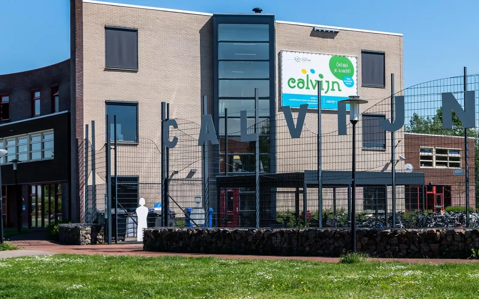 Thema Onderwijs